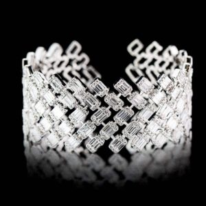 Illusion Armband