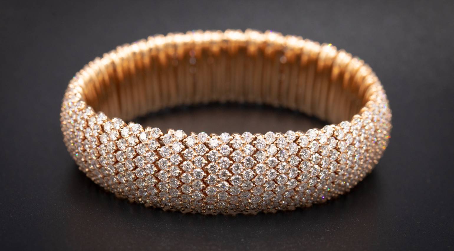 armband mit Brillanten Berlin