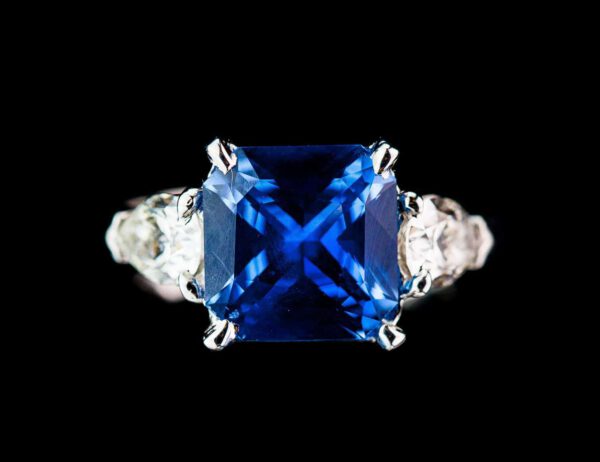 Ring zum Weihnachten